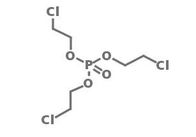Fire Retardant Tris 2 Chloroethyl Phosphate Tcep CAS 115-96-8 For PU