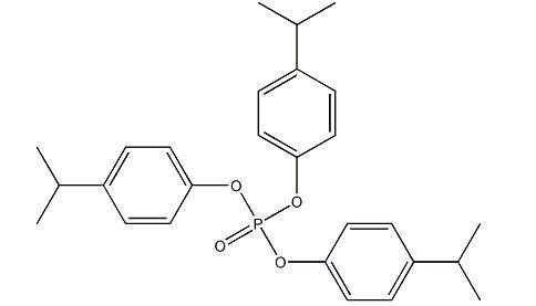 Isopropylphenyl phosphate / CAS 68937-41-7 fire retardant IPPP / os-70 / durad100