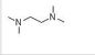 1,2-Bis catalizzatore (dimetilamminato) 99% CAS 110-18-9 del poliuretano dell'etano TEMED~TMEDA fornitore