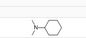 Catalizzatore N N Dimethylcyclohexylamine (DMCHA) CAS 98-94-2 del poliuretano per schiuma rigida fornitore