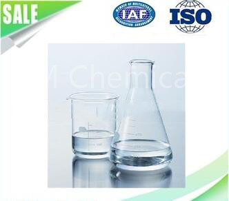 Schiuma del poliestere ritardata fuoco ignifugo FR-V6/liquido trasparente incolore/C13H24O8Cl6P2