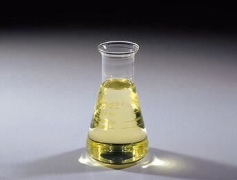 Porcellana BISMUTO NEODECANOATE CAS 34364-26-6, bismuto organico, liquido giallo-chiaro dell'olio fornitore
